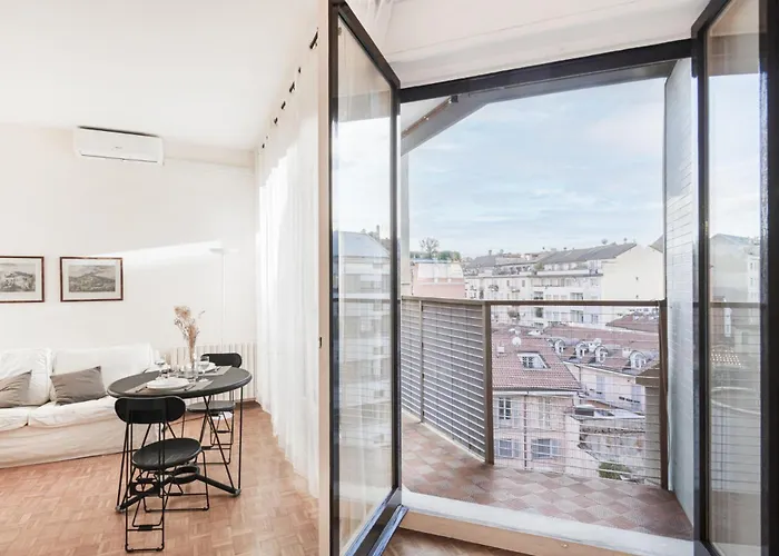Apartmán Easylife - - Romana 51 - Porta Romana