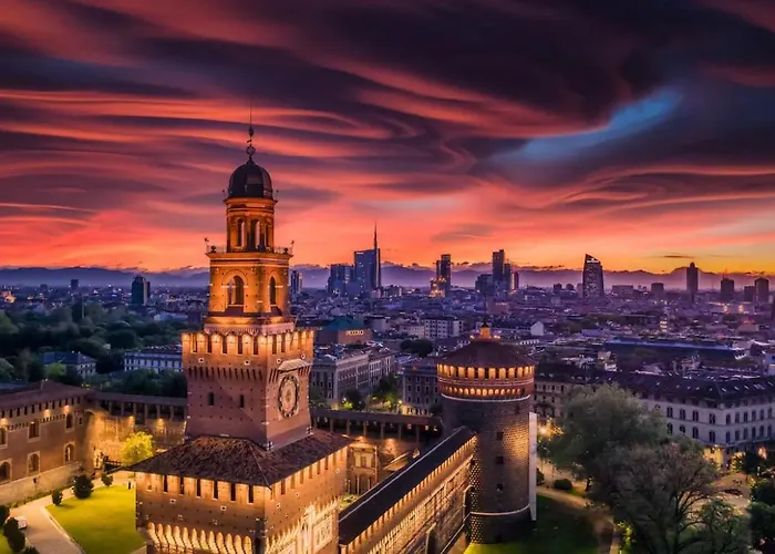 Lotto-sansiro, Comfort Business & Wi-fi