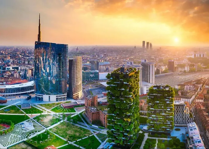 Lotto-sansiro, Comfort Business & Wi-fi Apartmán