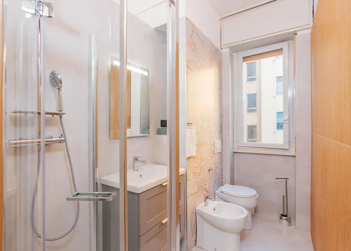 Lotto-sansiro, Comfort Business & Wi-fi *