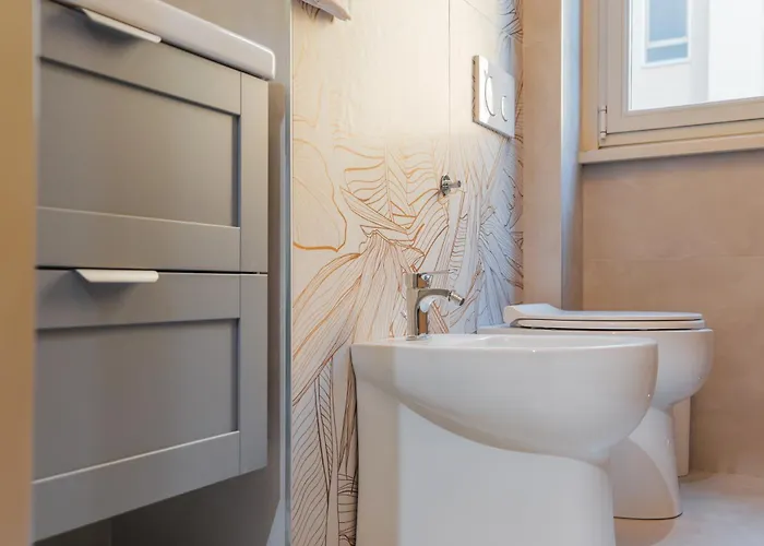 Lotto-sansiro, Comfort Business & Wi-fi