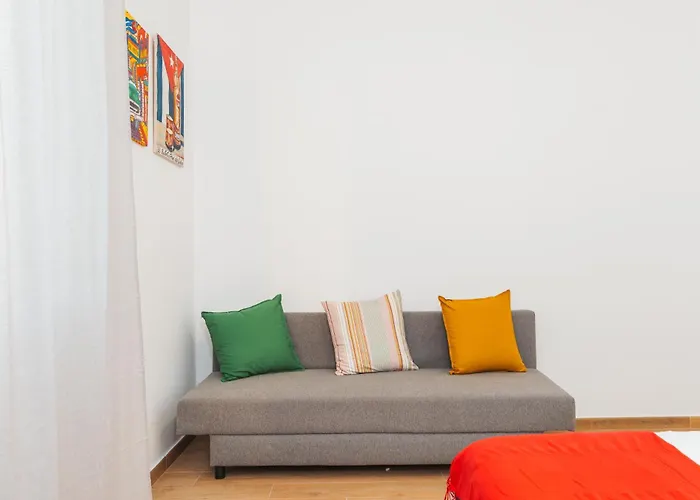 Lotto-sansiro, Comfort Business & Wi-fi Apartmán *