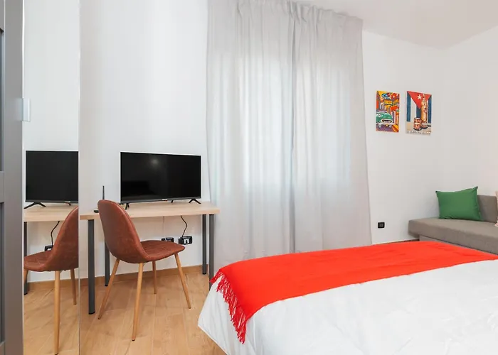 Lotto-sansiro, Comfort Business & Wi-fi Milán