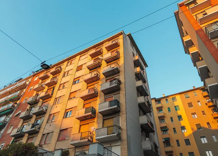 Lotto-sansiro, Comfort Business & Wi-fi Milán