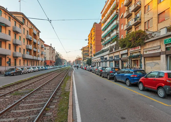 Lotto-sansiro, Comfort Business & Wi-fi Milán