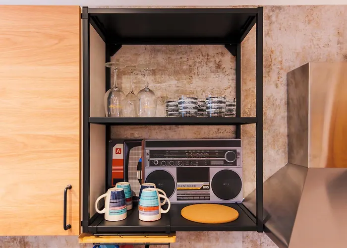 Lotto-sansiro, Comfort Business & Wi-fi * Milán