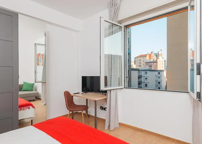 Lotto-sansiro, Comfort Business & Wi-fi * Milán