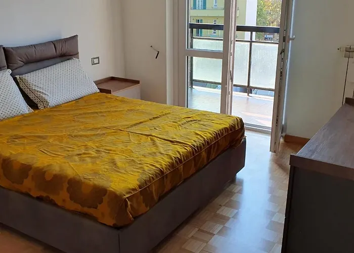House Bocconi 아파트