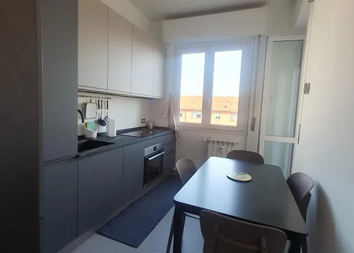 Apartmán House Bocconi