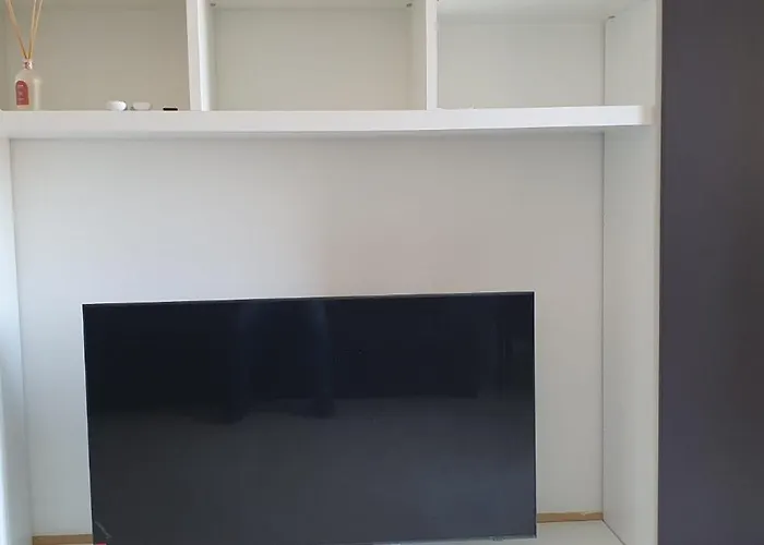 Apartmán House Bocconi Milán