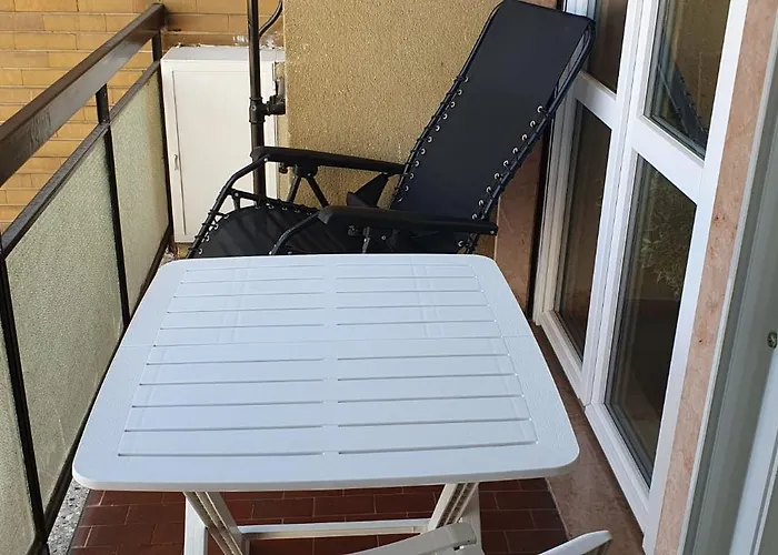 Apartmán House Bocconi