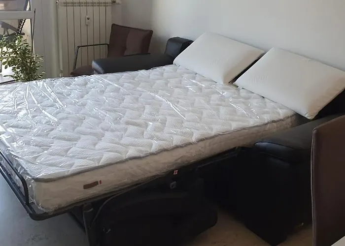 Apartmán House Bocconi *