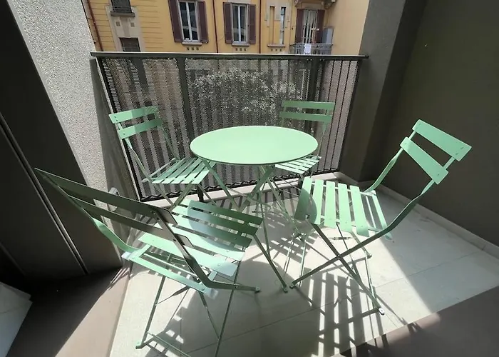 Luxury Close To Citylife, Metro & Dining מילאנו