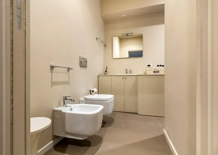 Duomo-centrale Eco Design Close To Subway *