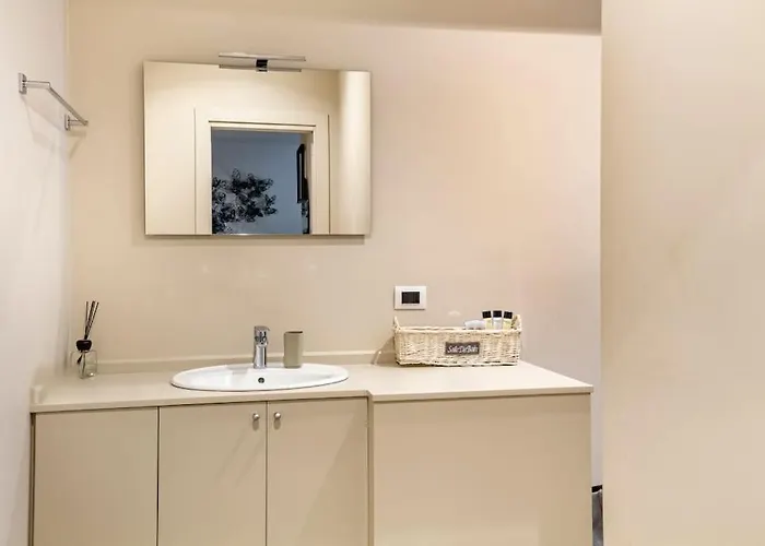 Duomo-centrale Eco Design Close To Subway