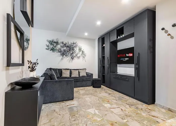 アパート Duomo-centrale Eco Design Close To Subway