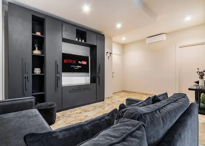 Duomo-centrale Eco Design Close To Subway アパート *