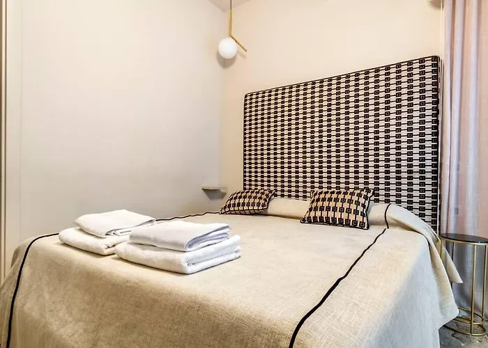 Duomo-centrale Eco Design Close To Subway