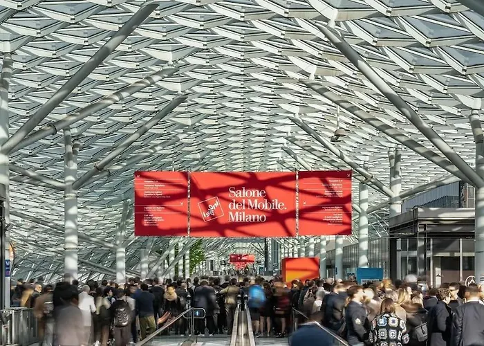 Duomo-centrale Eco Design Close To Subway ミラノ