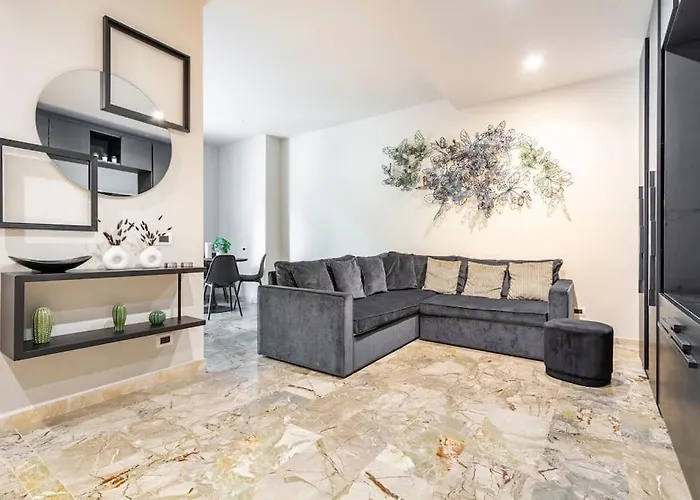 Duomo-centrale Eco Design Close To Subway