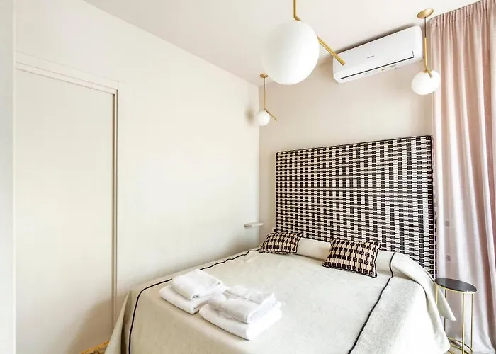 アパート Duomo-centrale Eco Design Close To Subway