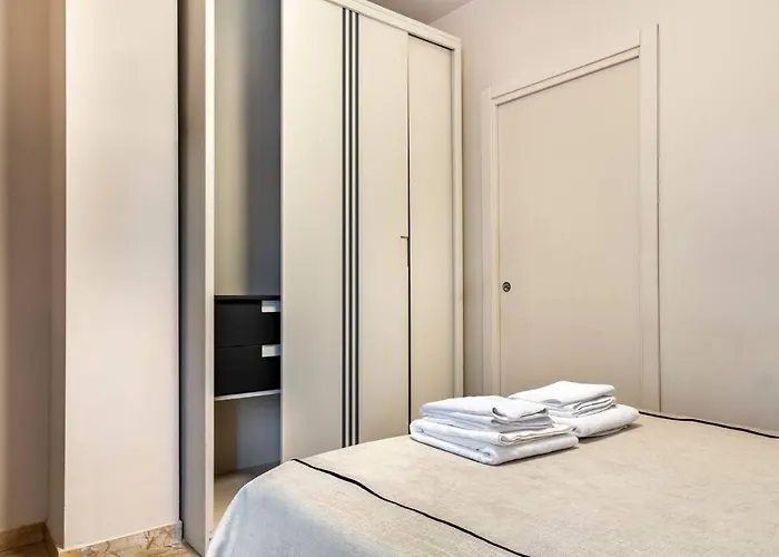 Duomo-centrale Eco Design Close To Subway *