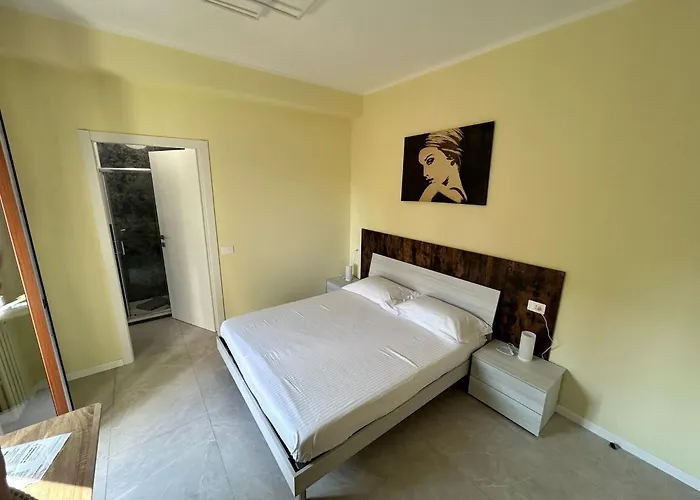 Urban ベッド・アンド・ブレックファスト