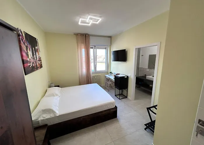 ベッド・アンド・ブレックファスト Urban ミラノ