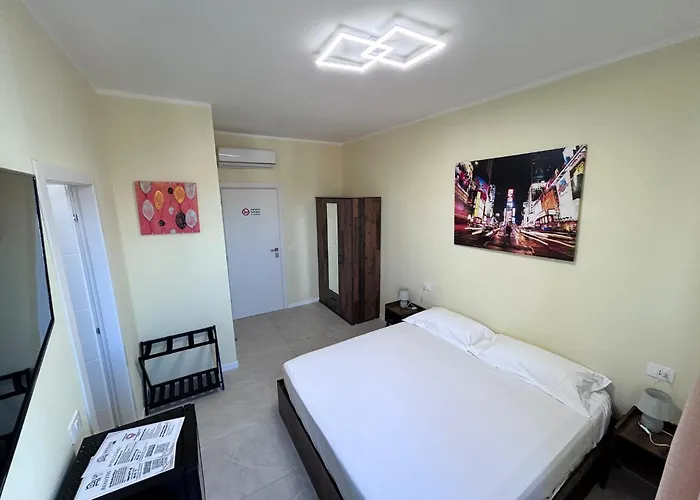 Urban ベッド・アンド・ブレックファスト ミラノ