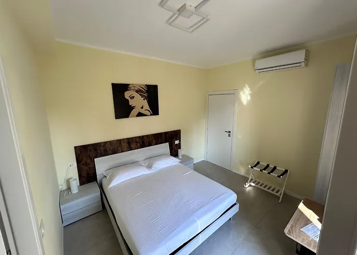 ベッド・アンド・ブレックファスト Urban ミラノ