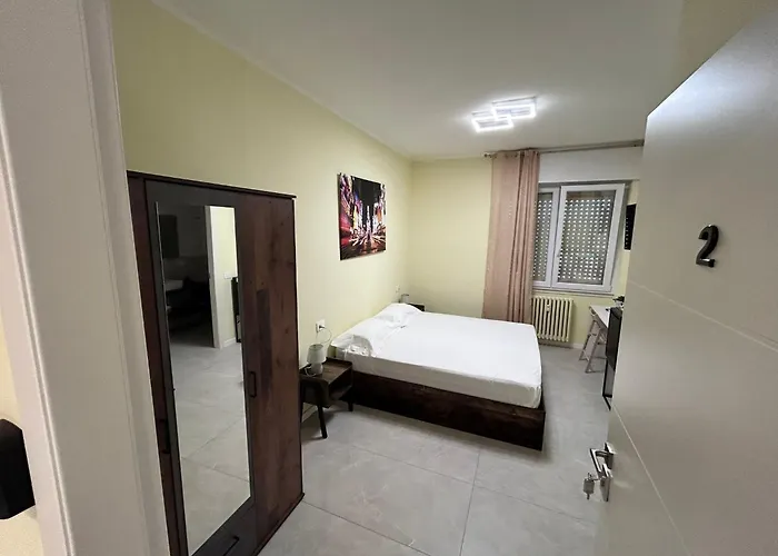 Urban ベッド・アンド・ブレックファスト