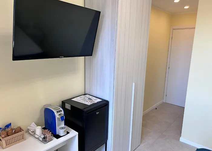 ベッド・アンド・ブレックファスト Urban