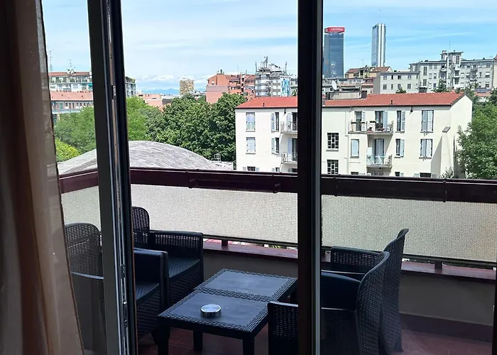 ベッド・アンド・ブレックファスト Urban ミラノ