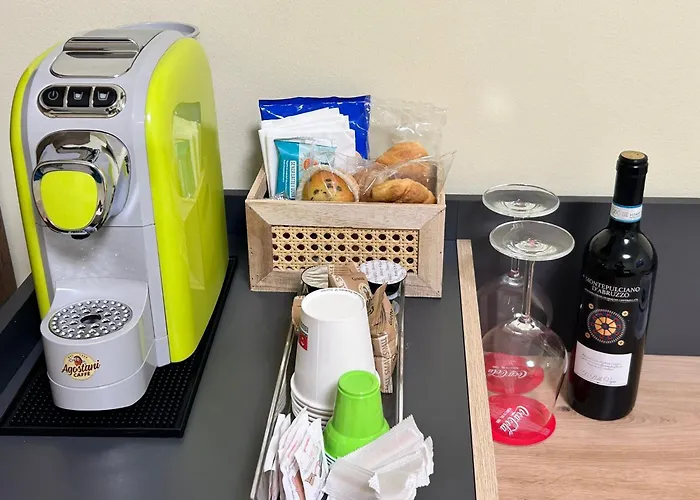 Urban ベッド・アンド・ブレックファスト ミラノ