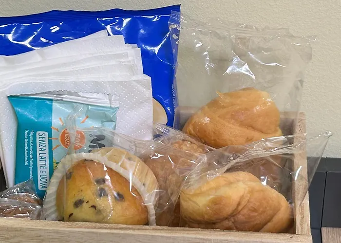 ベッド・アンド・ブレックファスト Urban