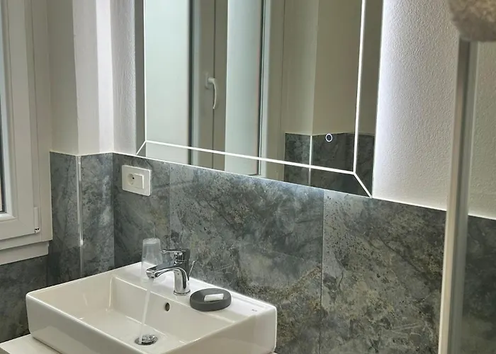 ベッド・アンド・ブレックファスト Urban ミラノ