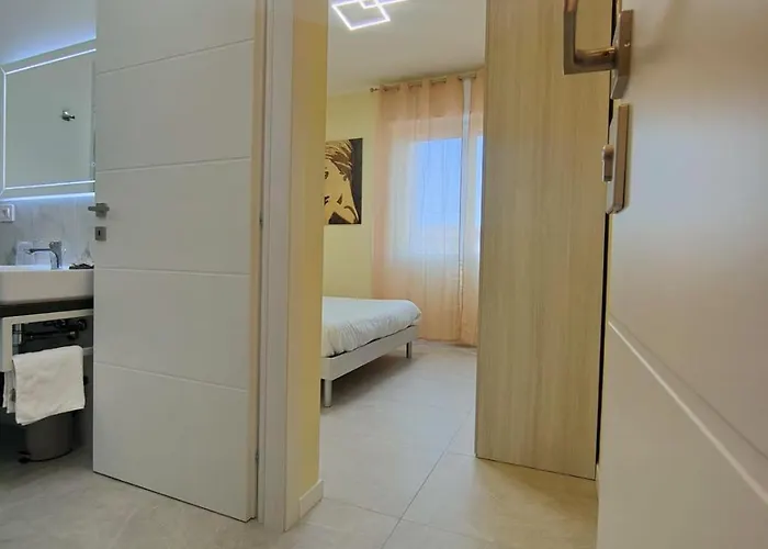 Urban ベッド・アンド・ブレックファスト ミラノ