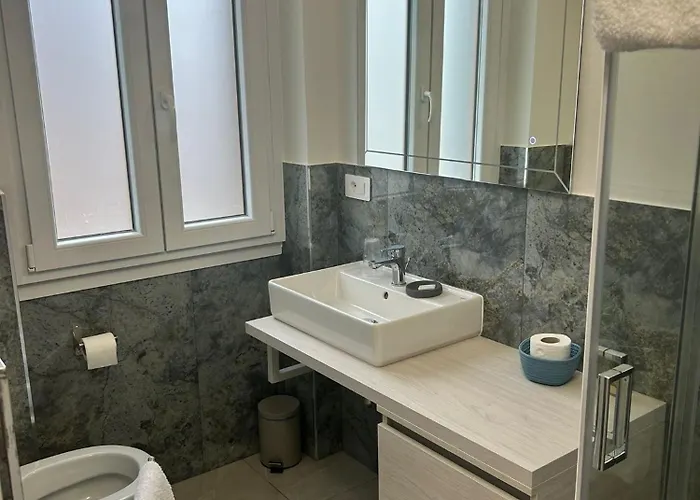 Urban ベッド・アンド・ブレックファスト