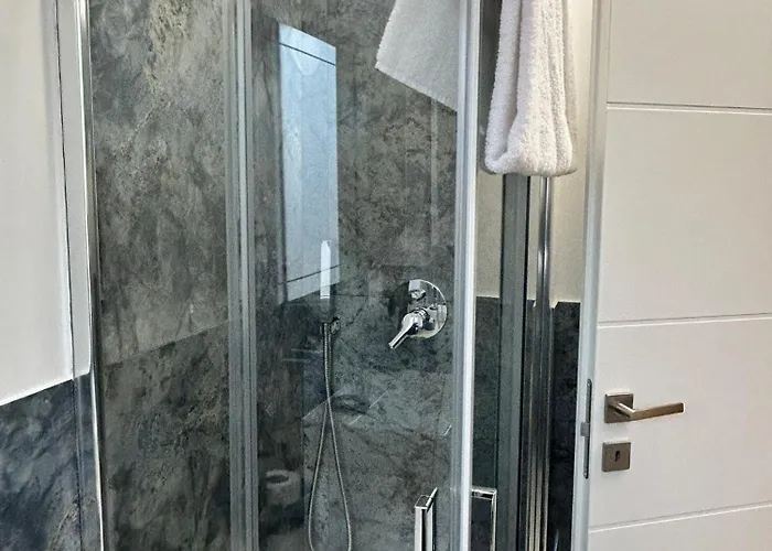 ベッド・アンド・ブレックファスト Urban ミラノ