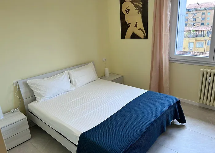 Urban ベッド・アンド・ブレックファスト ミラノ