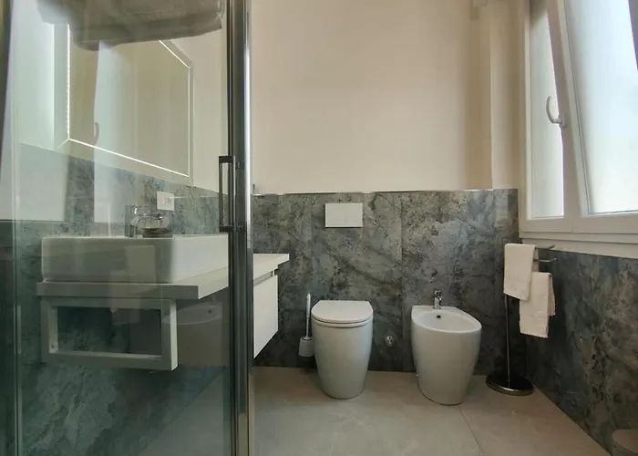 Urban ベッド・アンド・ブレックファスト 4*