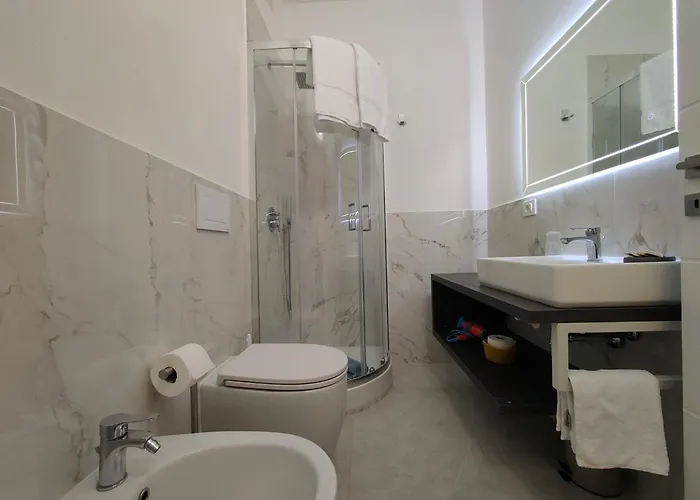 Urban ベッド・アンド・ブレックファスト ミラノ