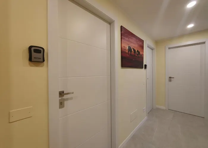 Urban ベッド・アンド・ブレックファスト