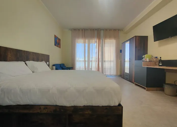 Urban ベッド・アンド・ブレックファスト 4*