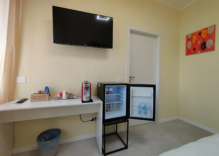 ベッド・アンド・ブレックファスト Urban