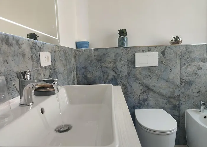 לינה וארוחת בוקר Urban מילאנו