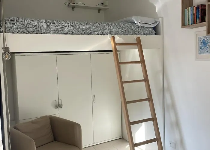 Casetta Di Irene 아파트