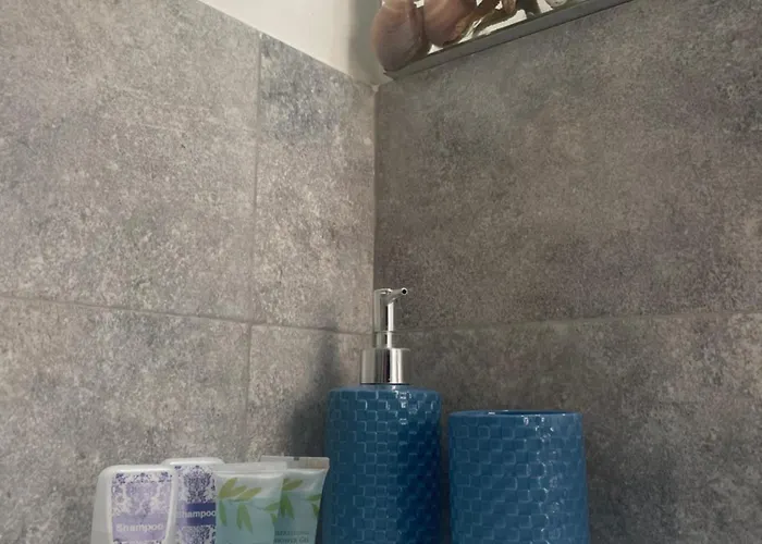 Casetta Di Irene 아파트 밀라노