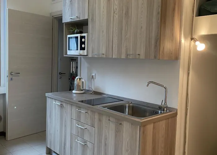 아파트 Casetta Di Irene