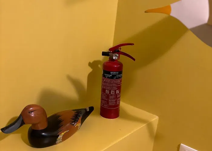 Lejlighed Quite And Lovely Attic - Paolo Sarpi 8 - Location *